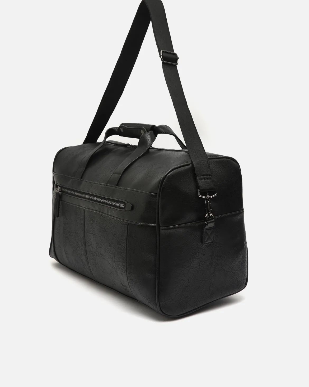 Bolsa fin de semana con bandolera extraíble
