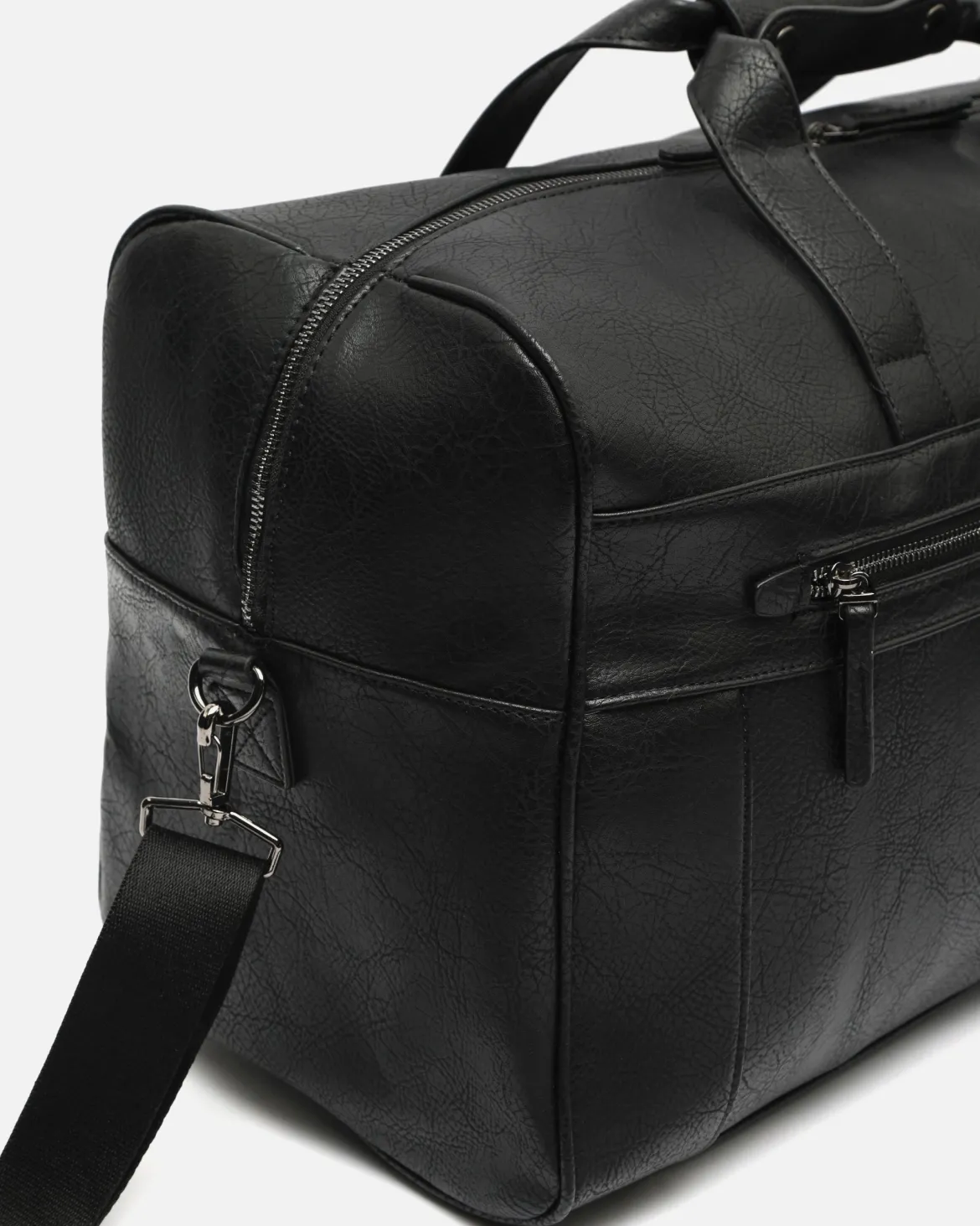 Bolsa fin de semana con bandolera extraíble