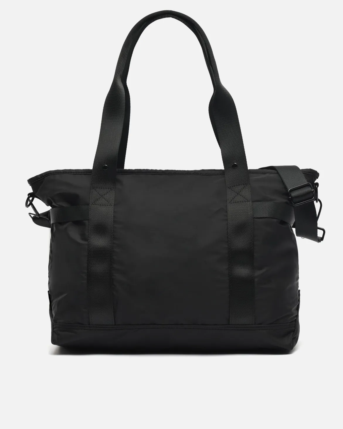 Bolsa fin de semana con bolsillo para portátil 14 pulgadas