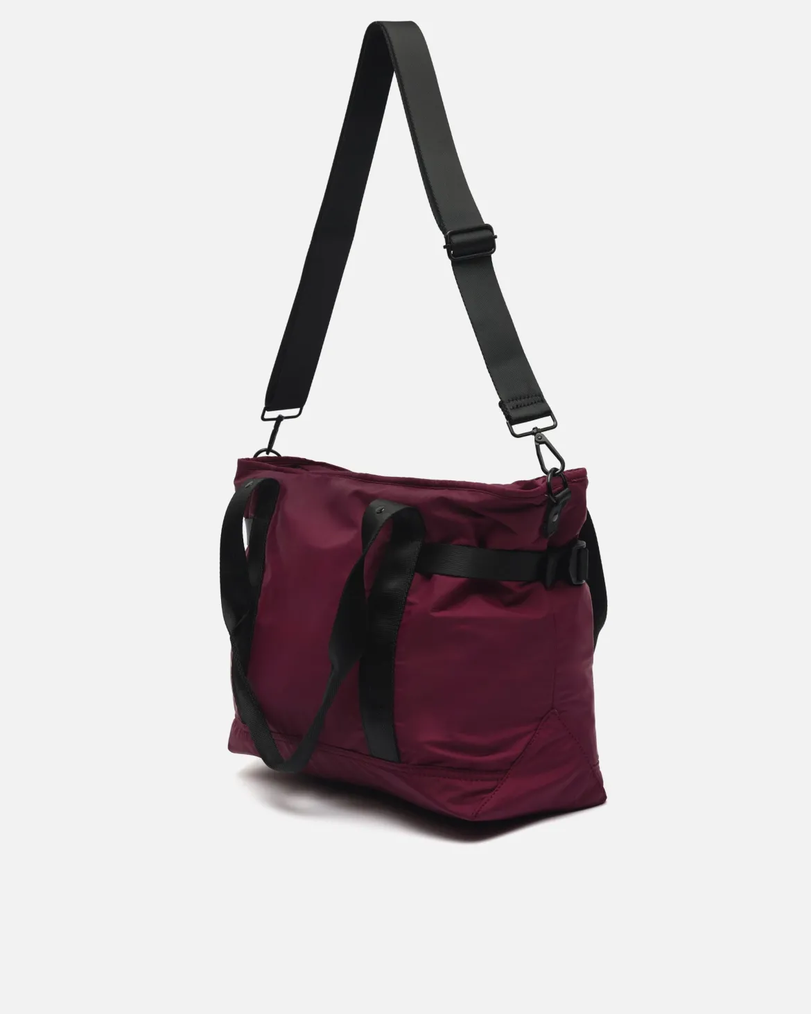 Bolsa fin de semana con bolsillo para portátil 14 pulgadas