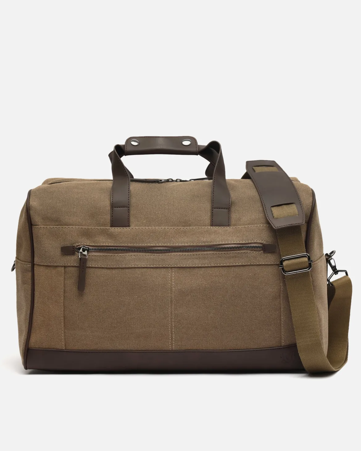 Bolsa fin de semana con bandolera extraíble