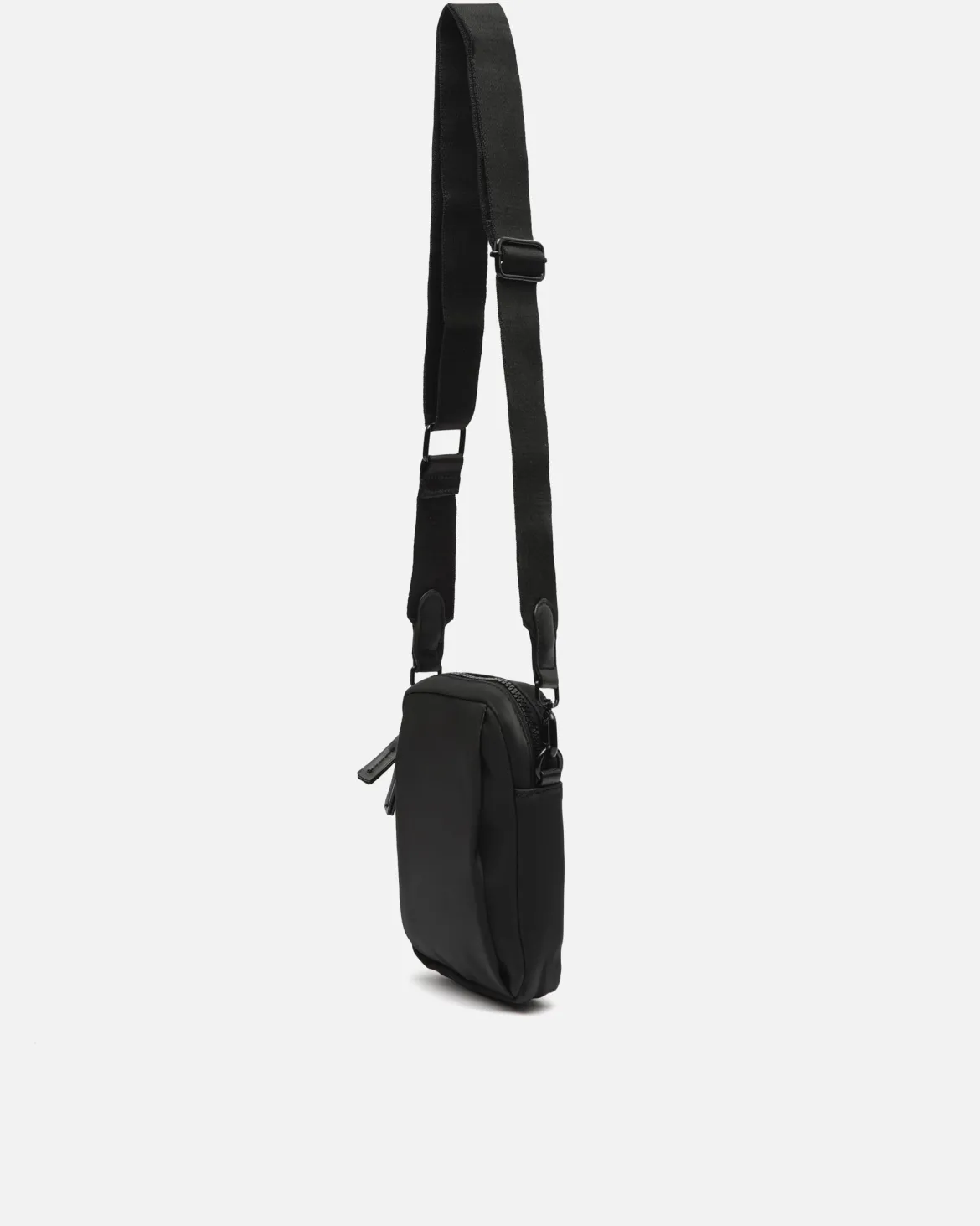 Bolso bandolera mini para móvil en nylon