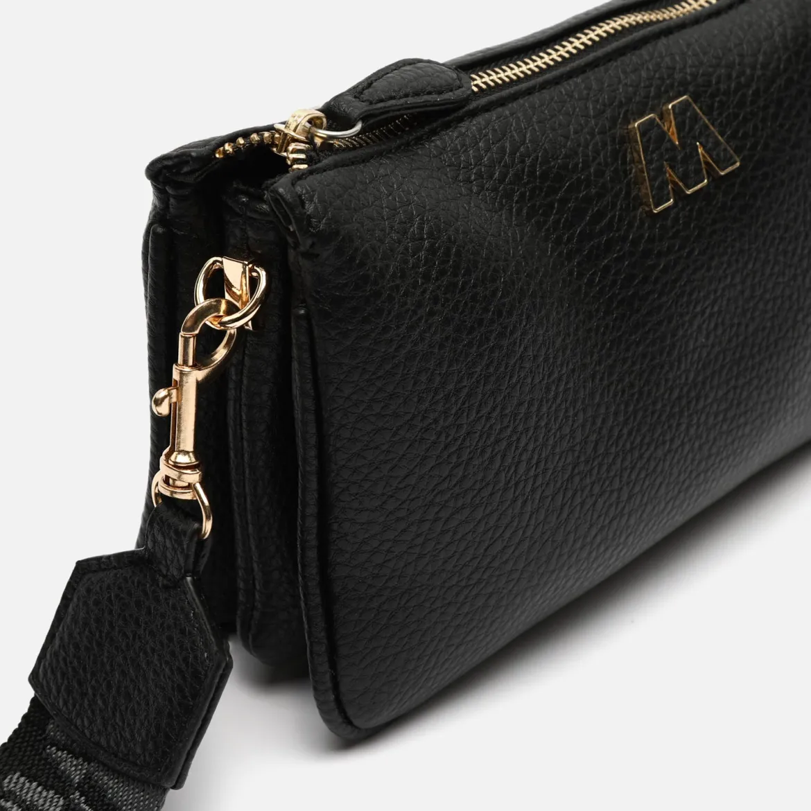 Bolso bandolera pequeño