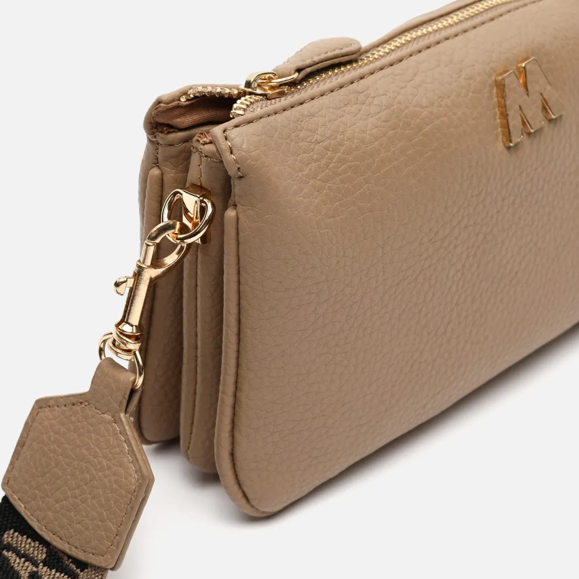 Bolso bandolera pequeño