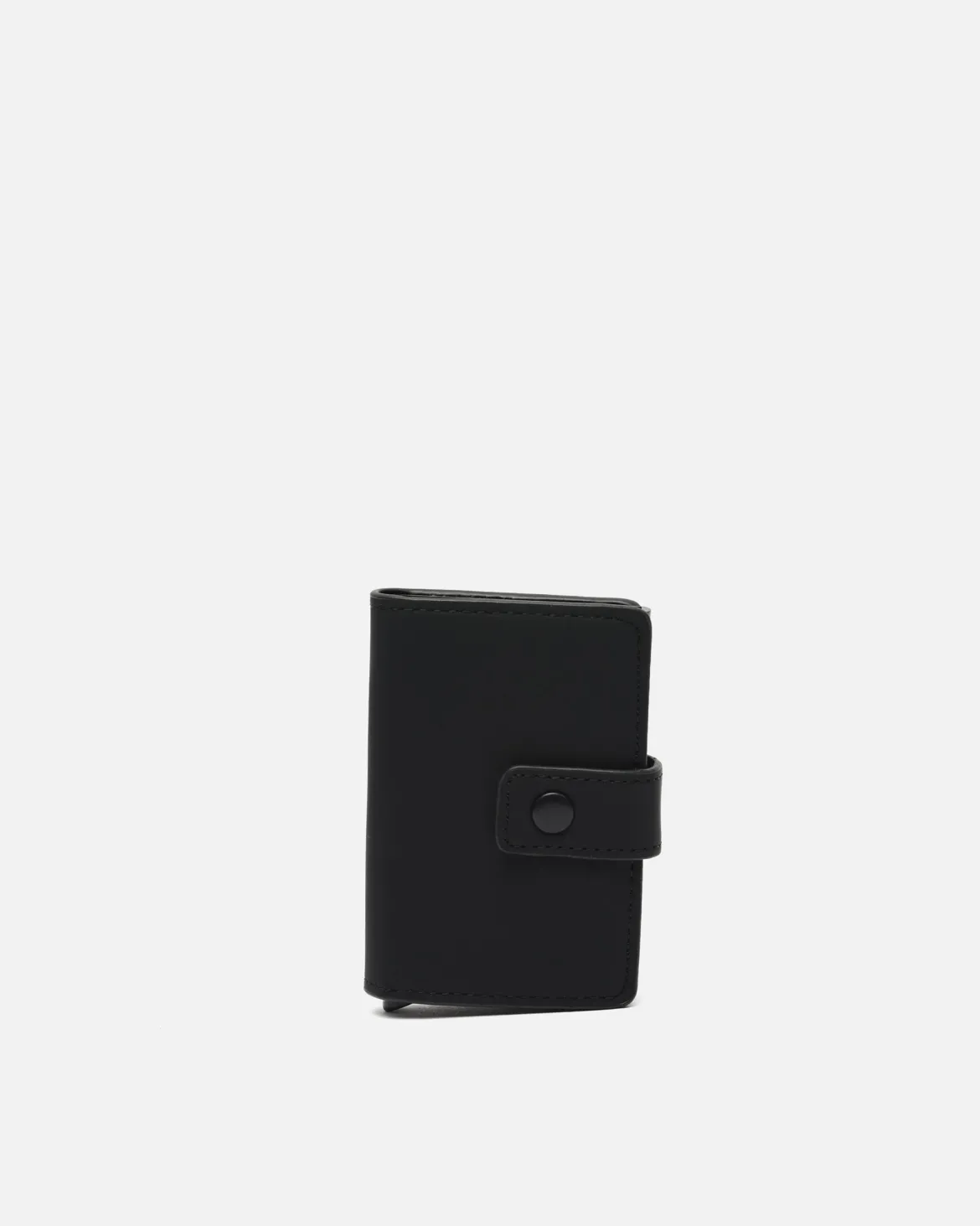 Cartera pequeña con compartimento para billetes y tarjetas