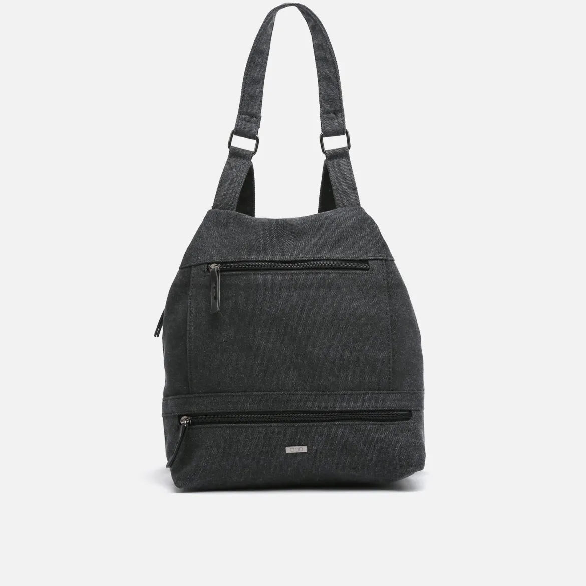 Mochila antirrobo de tela