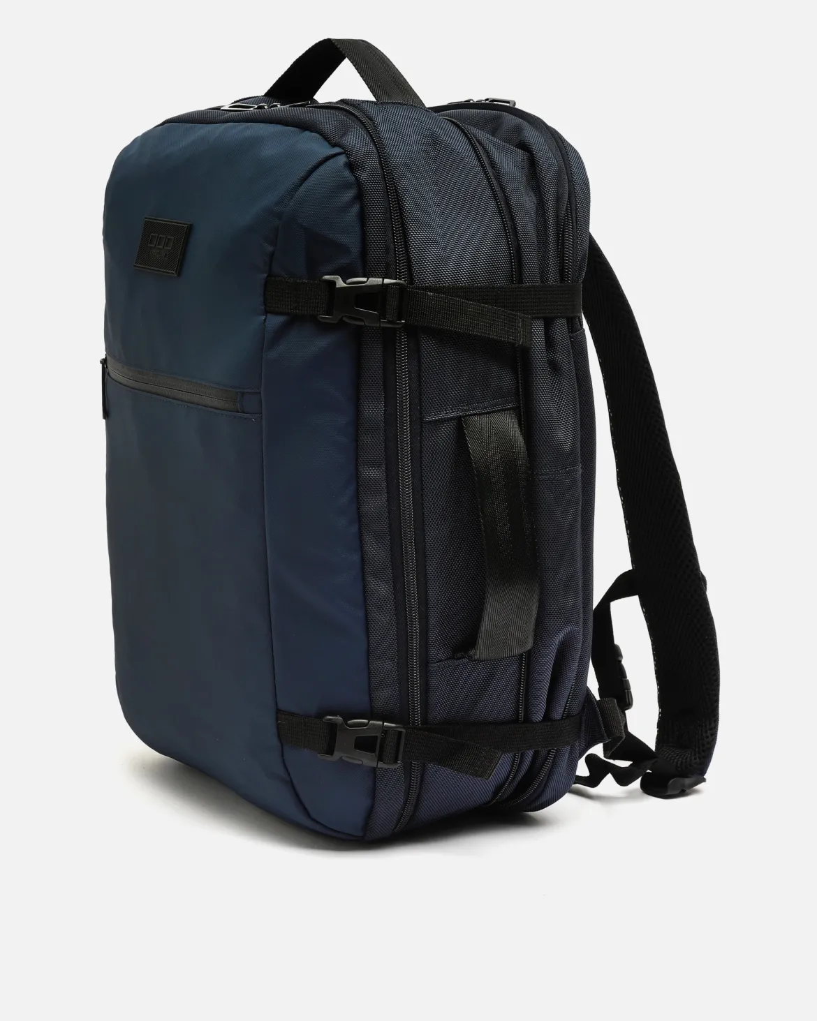 Mochila de viaje con bolsillo para portátil (15,6")