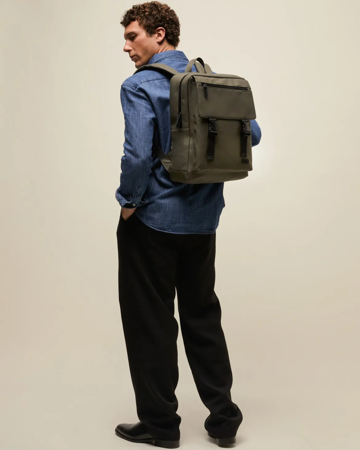Mochila para portátil (15,6")