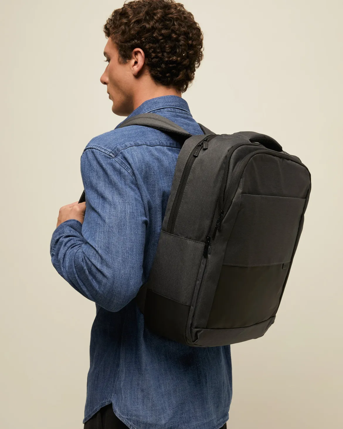 Mochila para portátil (15,6")