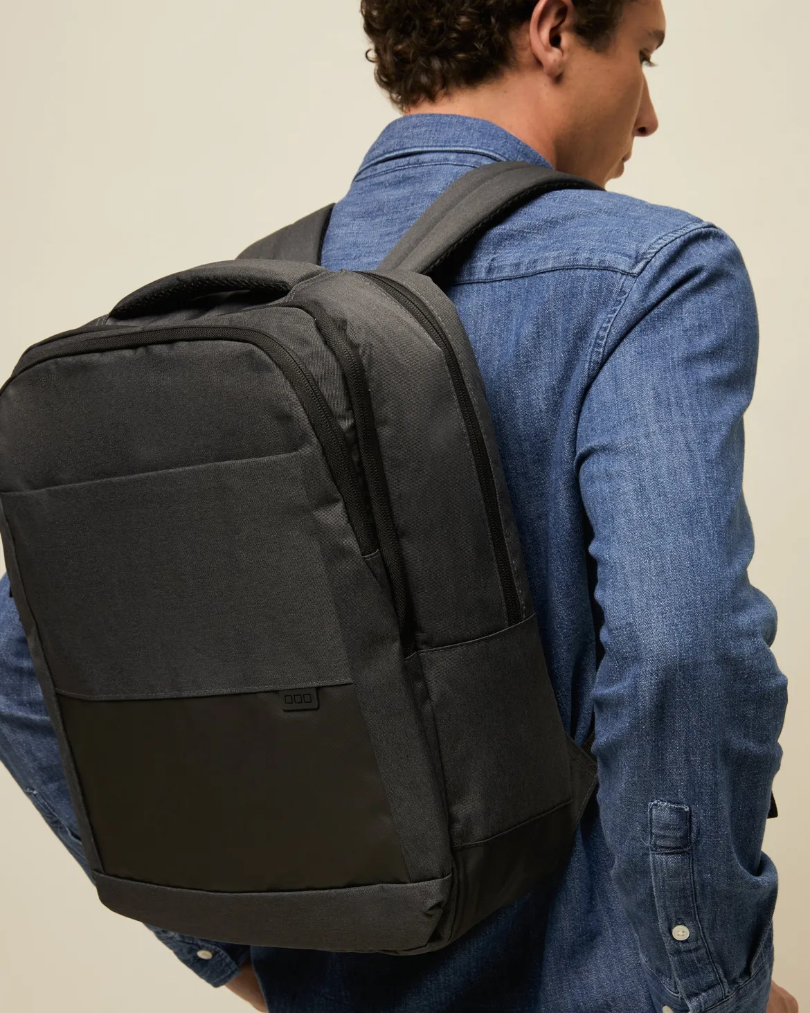 Mochila para portátil (15,6")