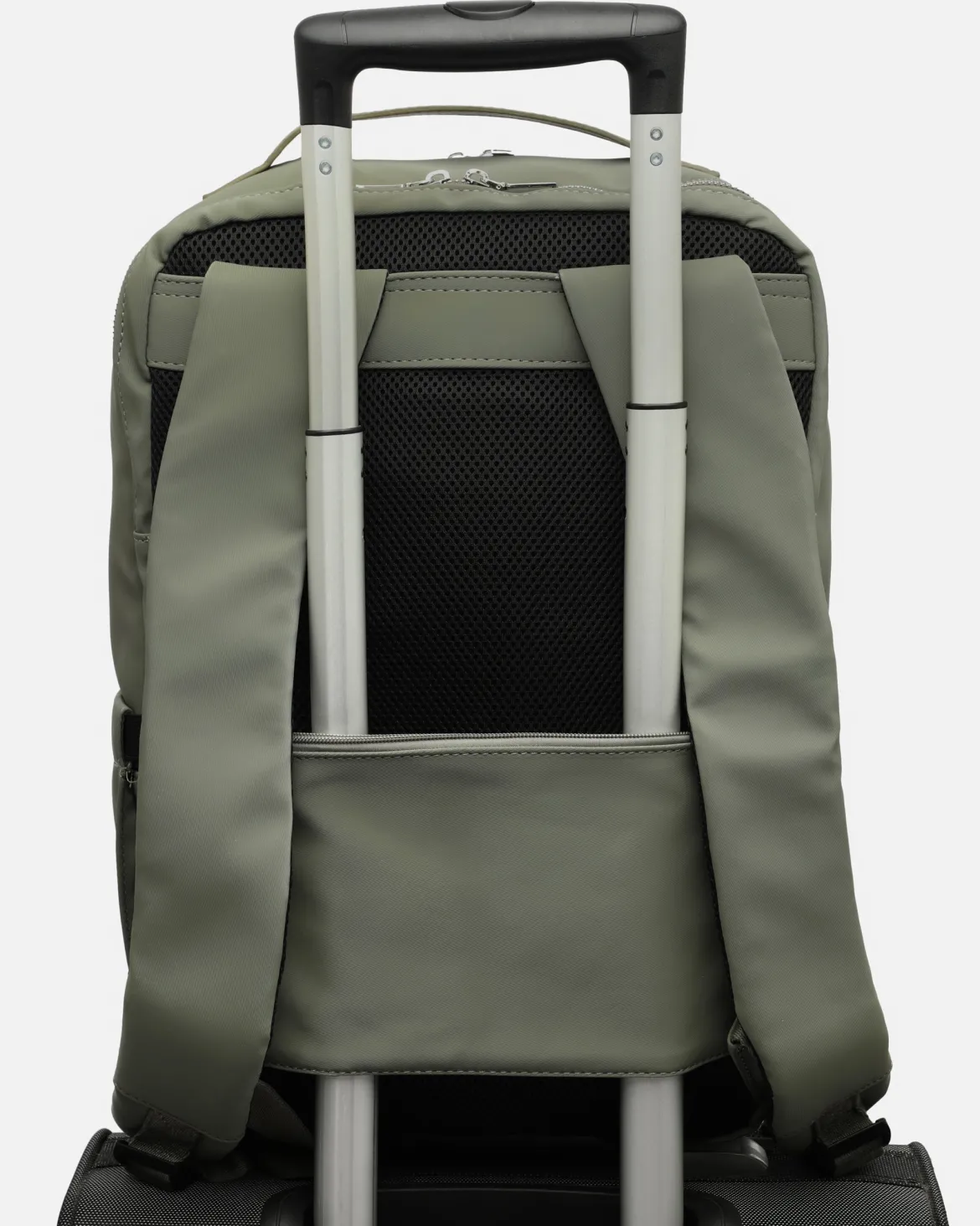 Mochila para portátil en nylon 15.6 pulgadas