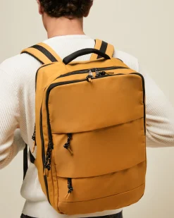 Mochila para portátil en nylon (15,6