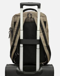 Mochila para portátil en nylon (15,6