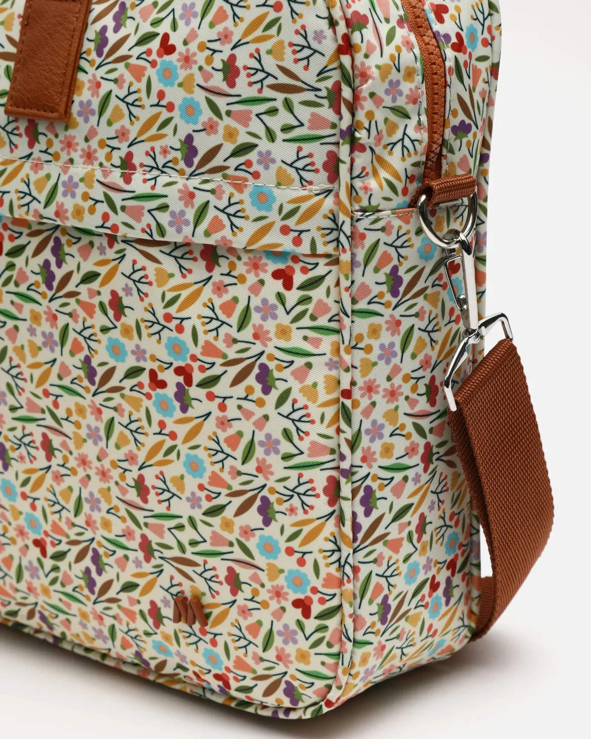 Portaordenador estampado 15.6 pulgadas