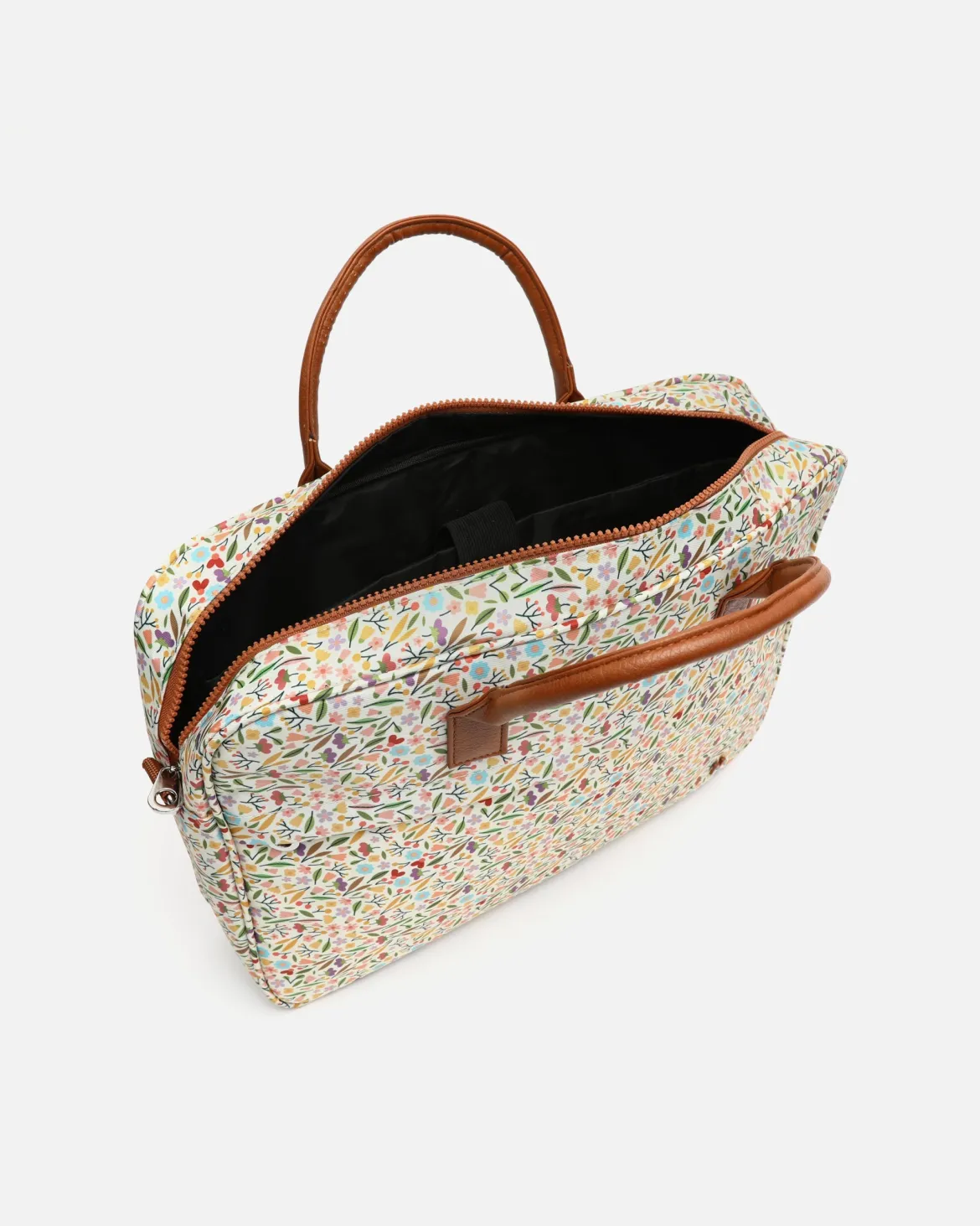Portaordenador estampado 15.6 pulgadas