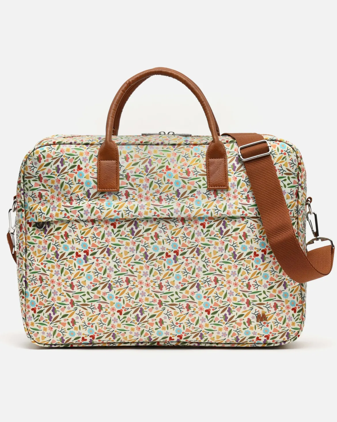 Portaordenador estampado 15.6 pulgadas