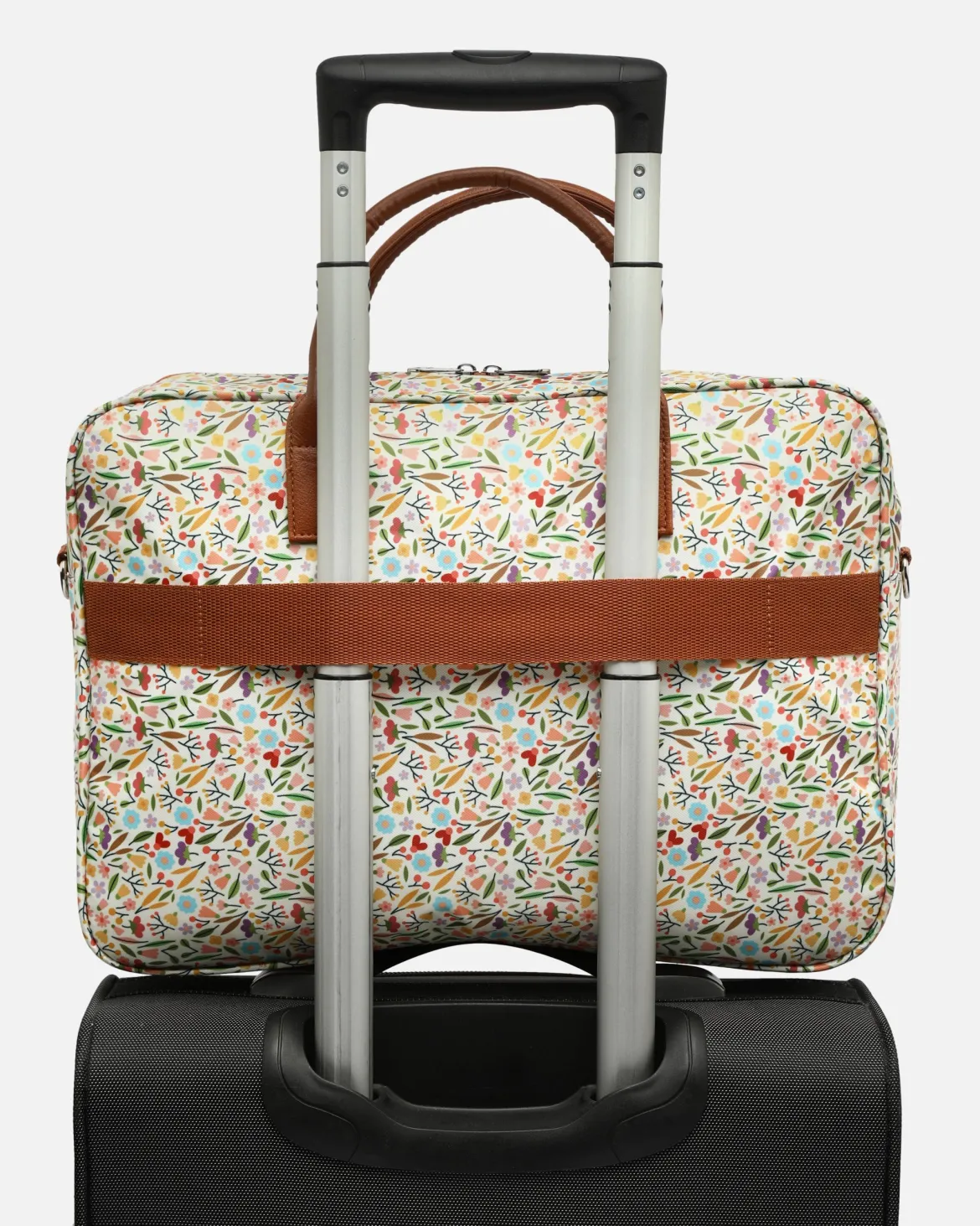 Portaordenador estampado 15.6 pulgadas