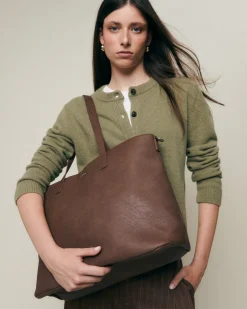 Portaordenador shopper con funda extraible