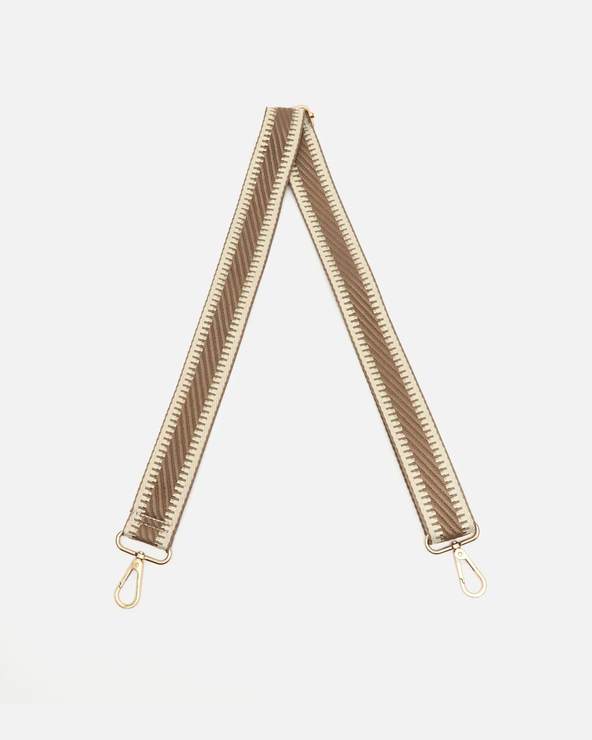 Tira bandolera ajustable para bolso