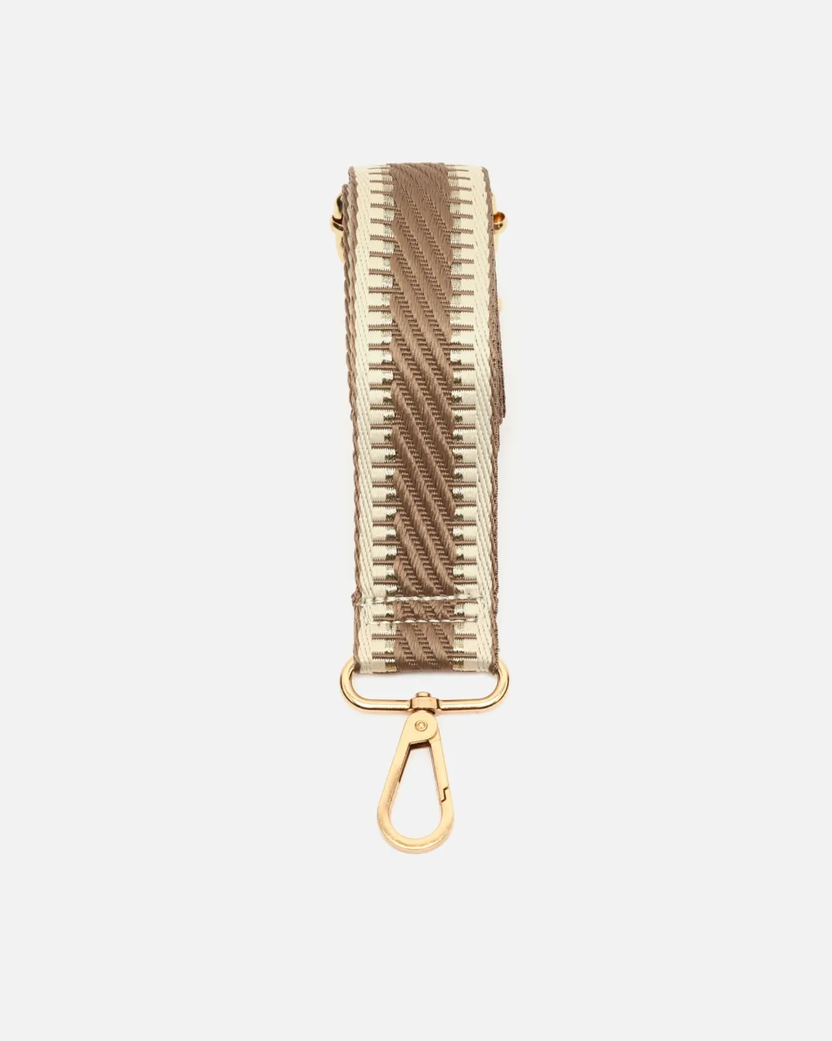 Tira bandolera ajustable para bolso